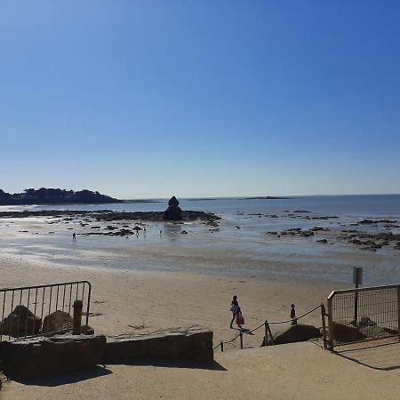 Location Appartement 100 M De La Plage Pénestin Esterno foto