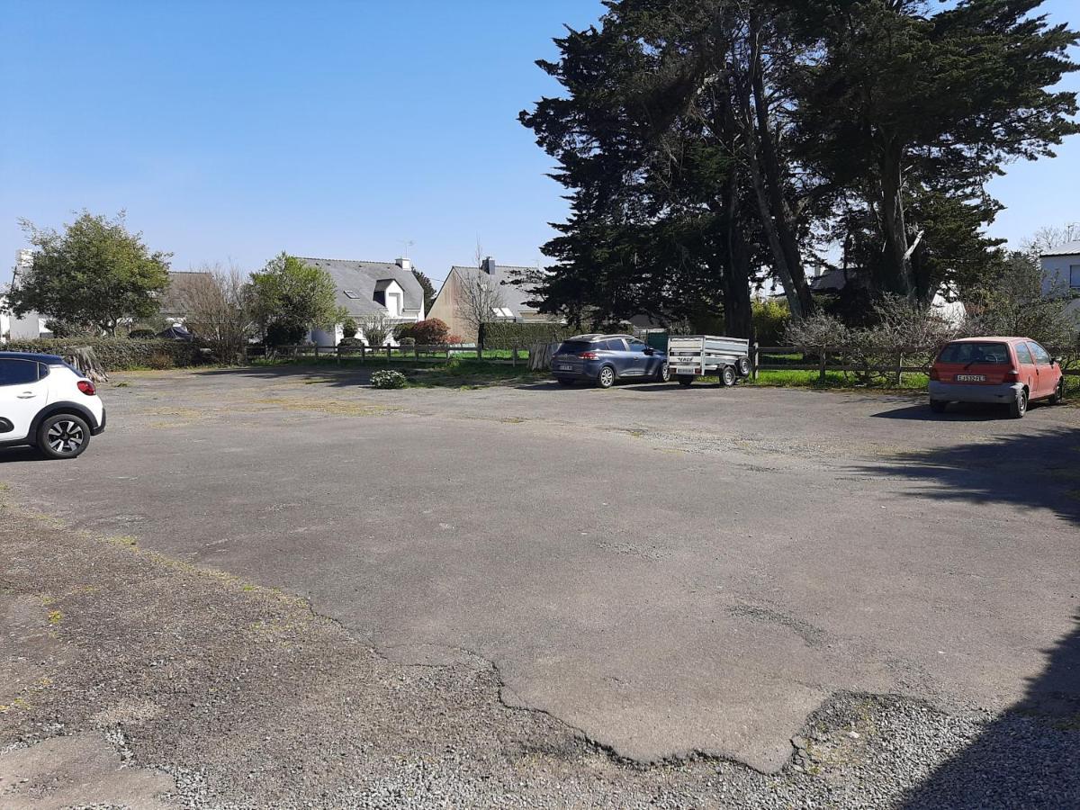 Location Appartement 100 M De La Plage Pénestin Esterno foto