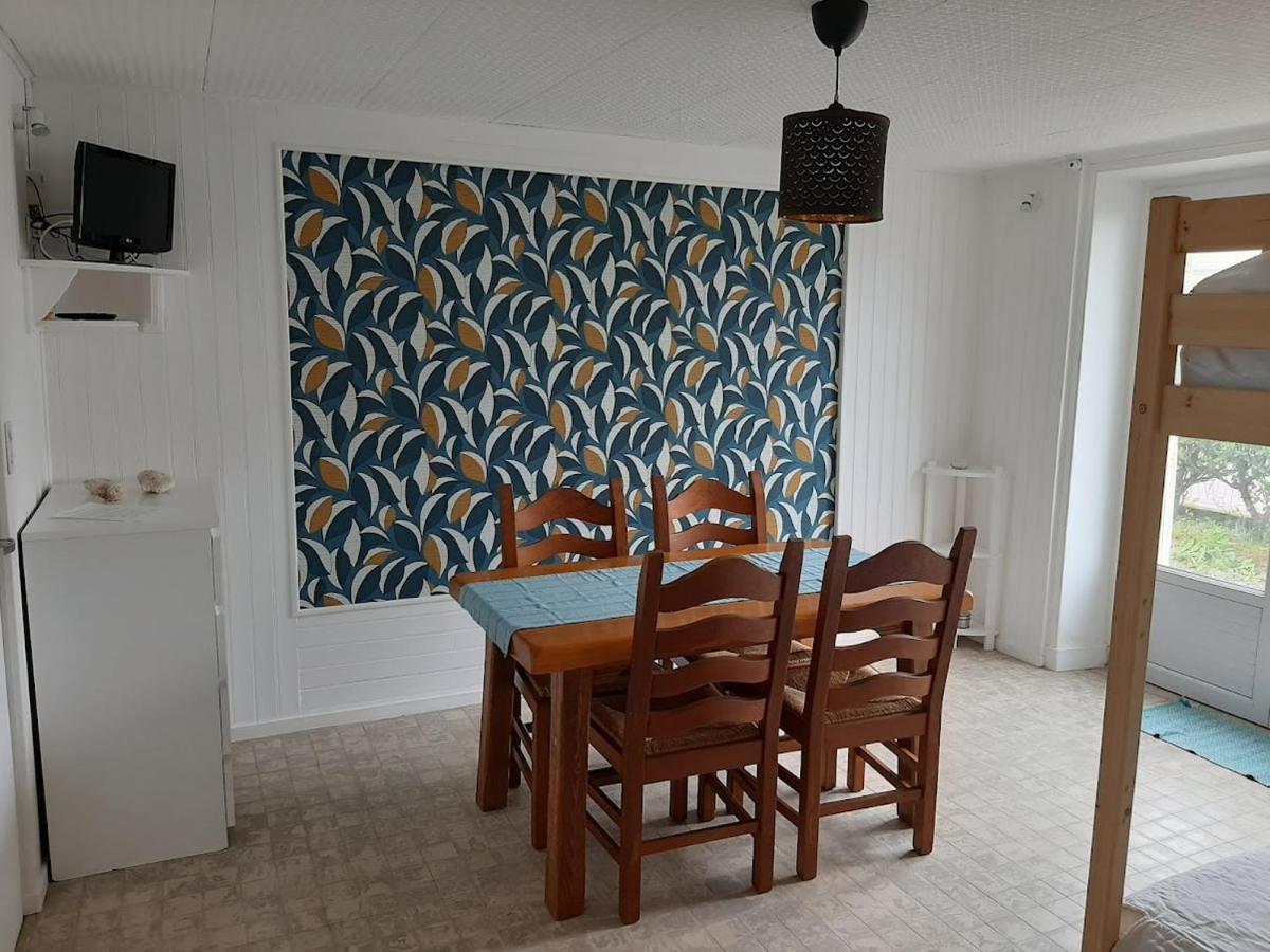 Location Appartement 100 M De La Plage Pénestin Esterno foto