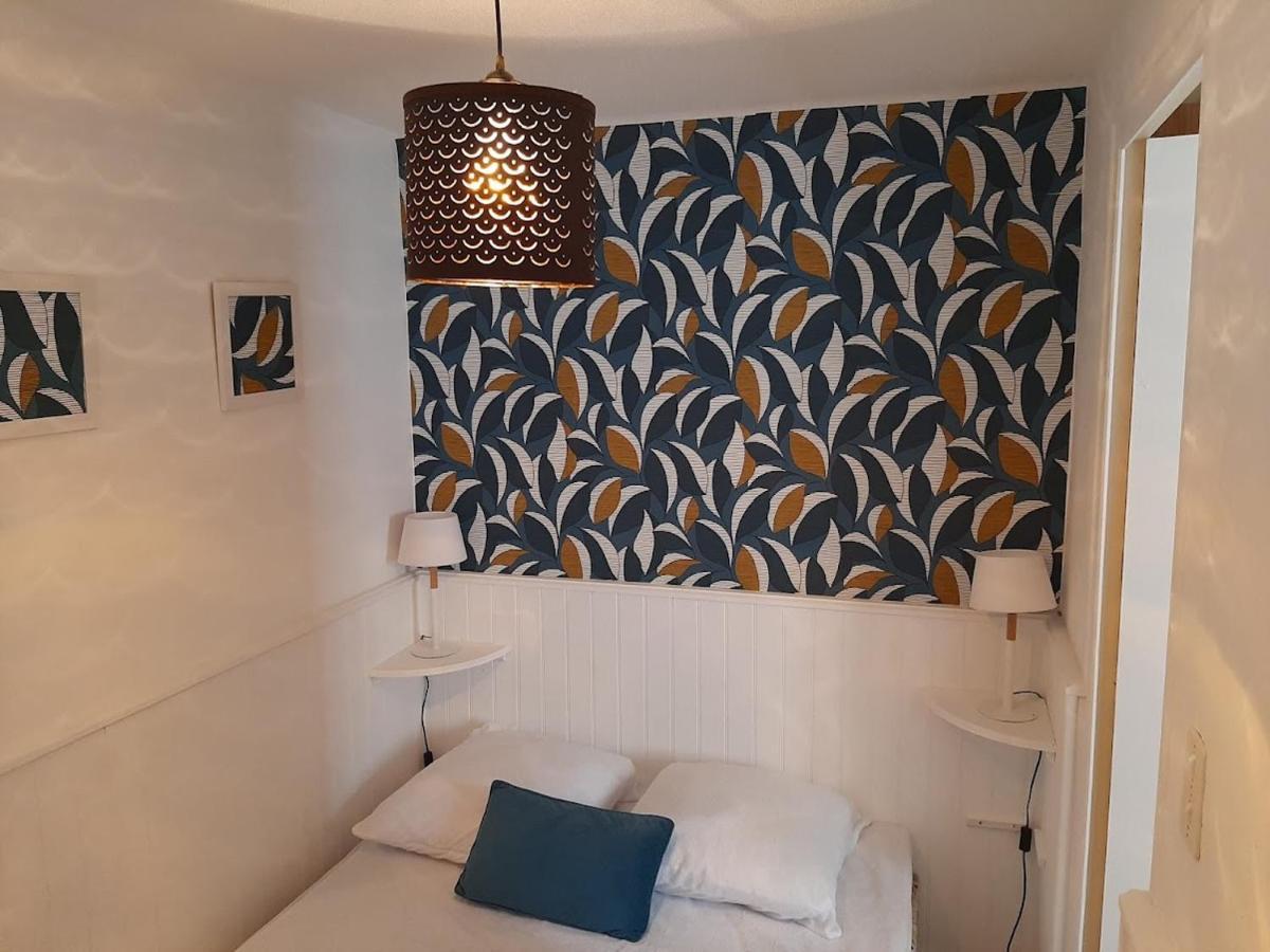 Location Appartement 100 M De La Plage Pénestin Esterno foto