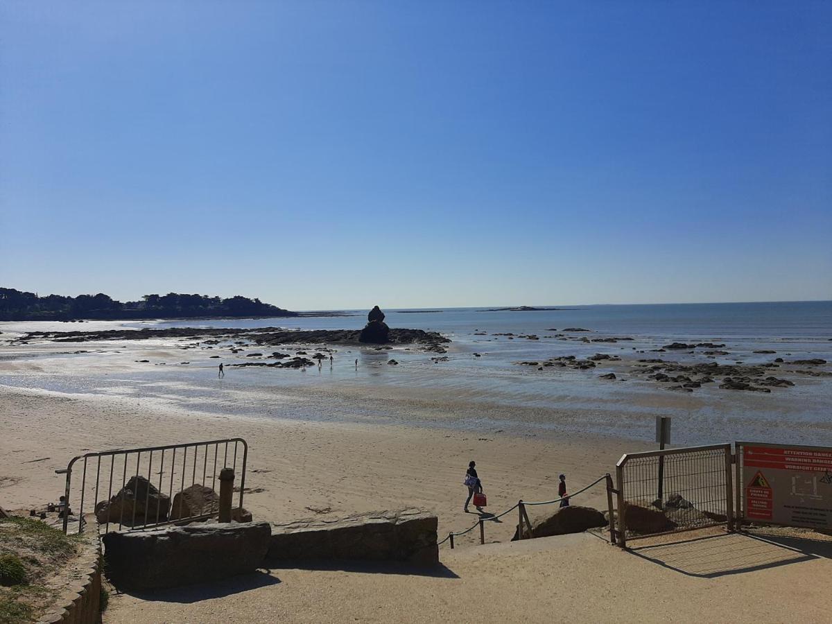 Location Appartement 100 M De La Plage Pénestin Esterno foto