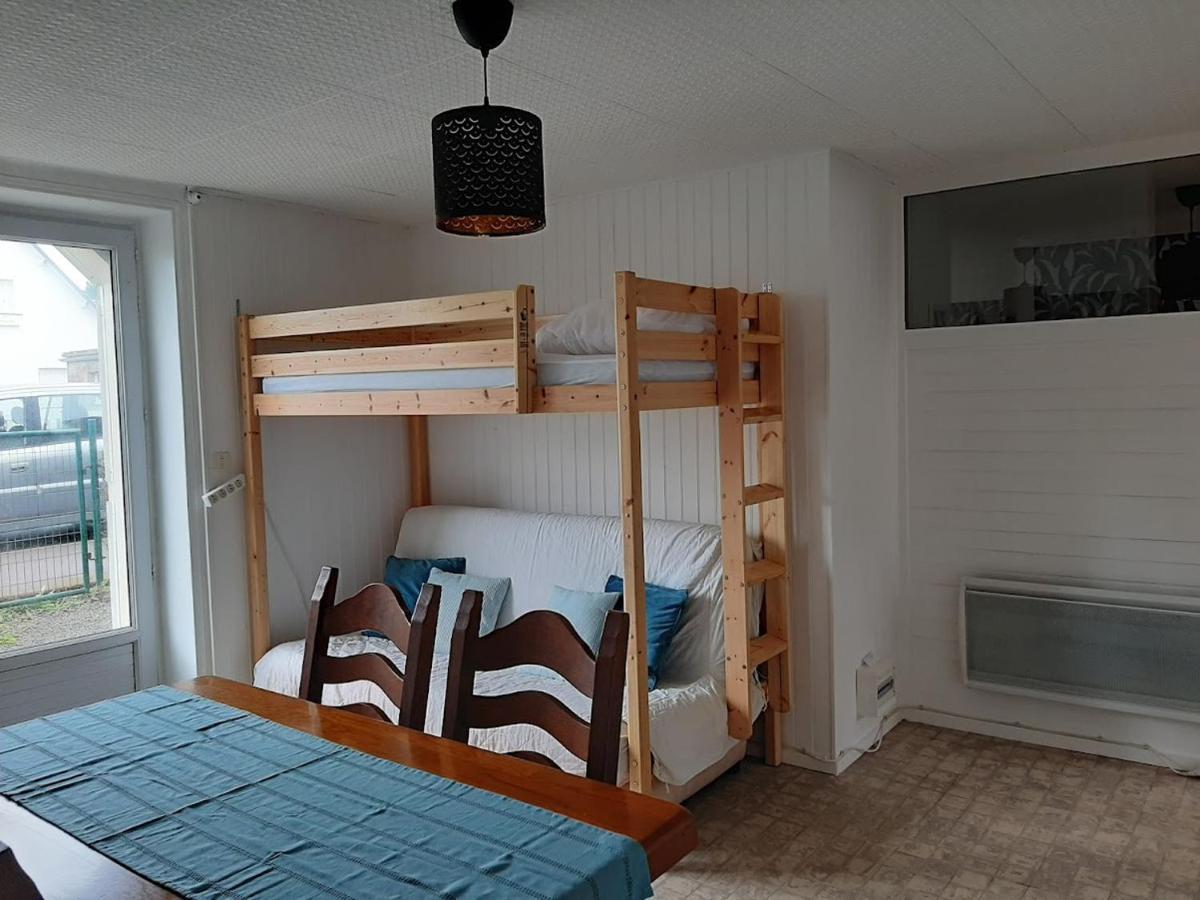 Location Appartement 100 M De La Plage Pénestin Esterno foto