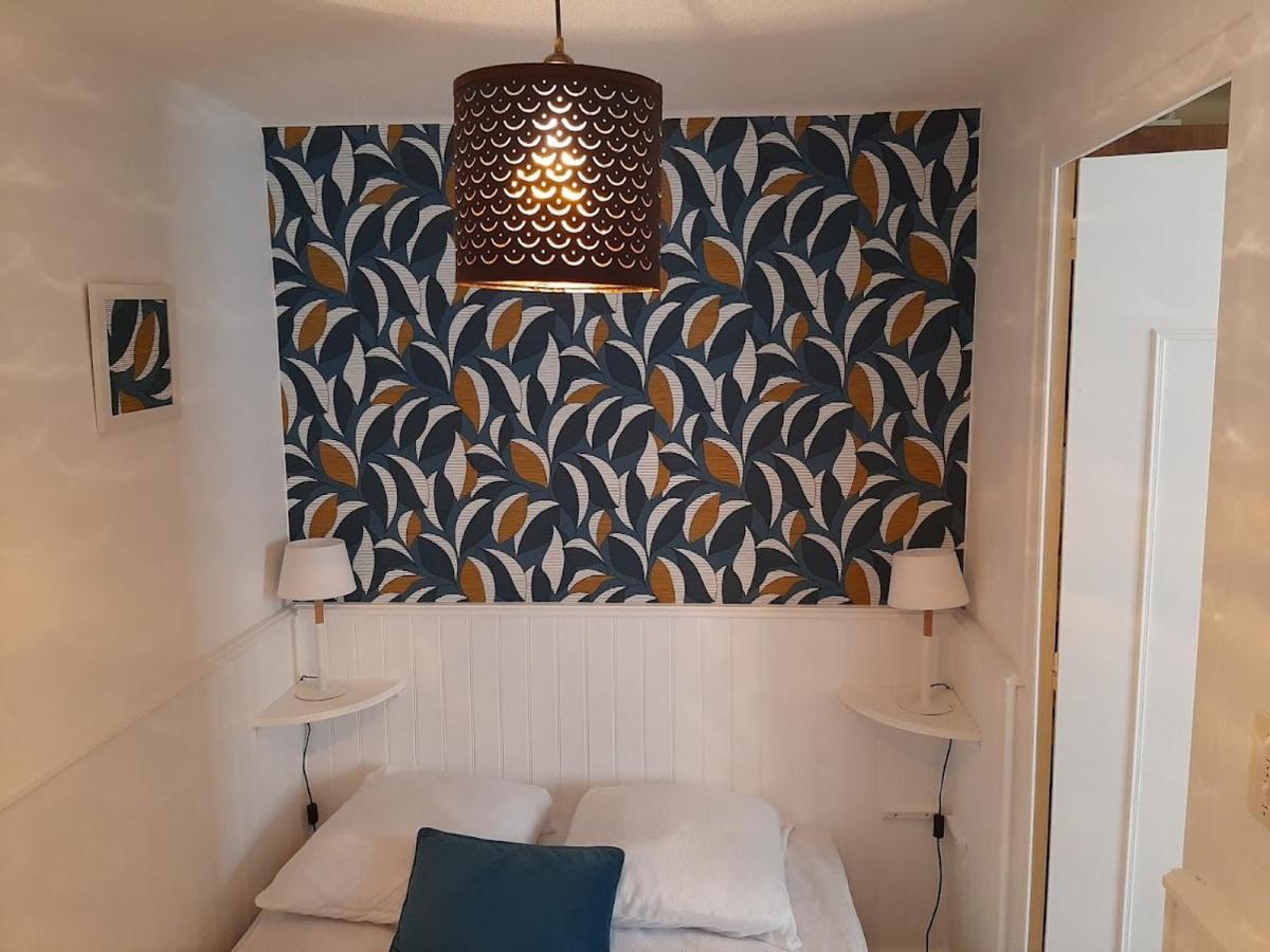 Location Appartement 100 M De La Plage Pénestin Esterno foto