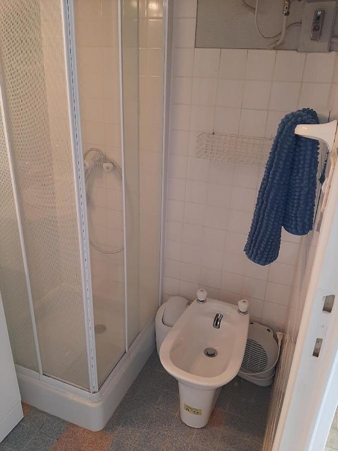 Location Appartement 100 M De La Plage Pénestin Esterno foto