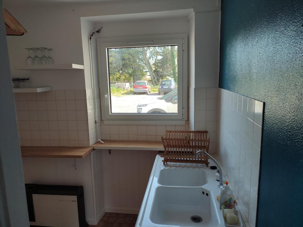 Location Appartement 100 M De La Plage Pénestin Esterno foto