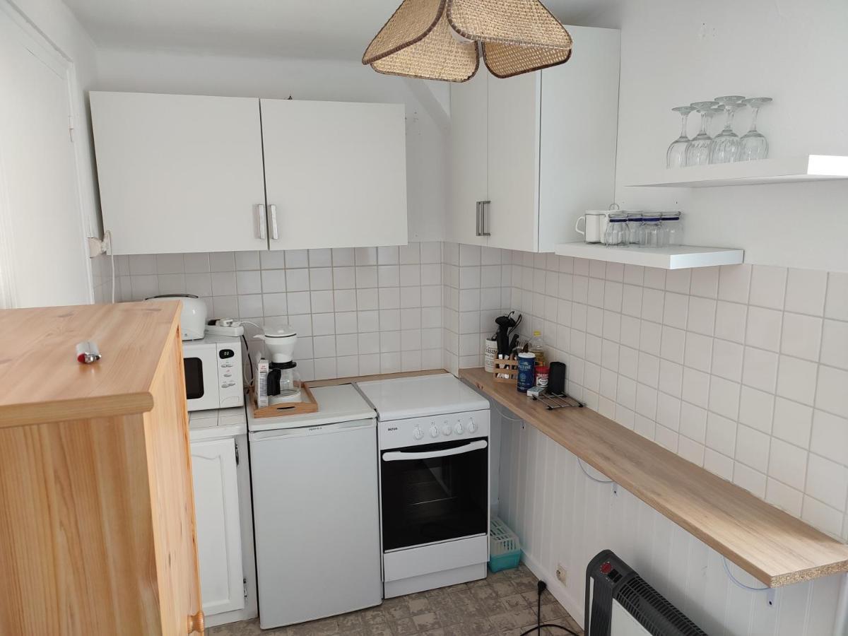 Location Appartement 100 M De La Plage Pénestin Esterno foto